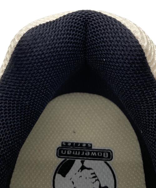 NIKE（ナイキ）NIKE (ナイキ) Zoom Vomero 5/ナイキ ズーム ボメロ 5 アイボリー サイズ:27cmの古着・服飾アイテム