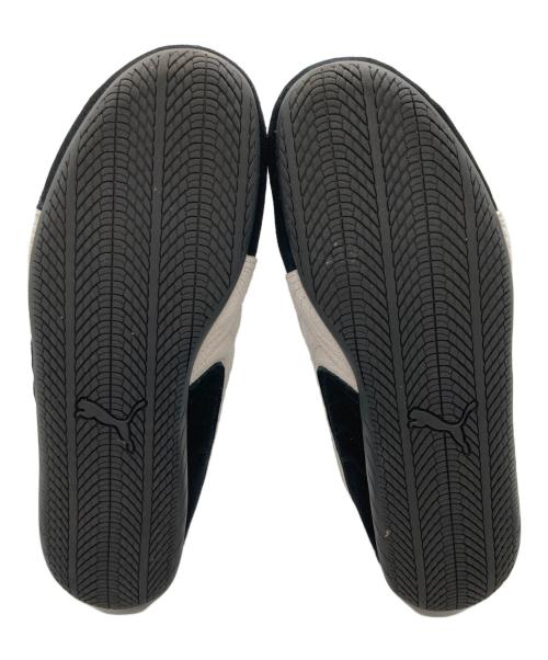 PUMA（プーマ）PUMA (プーマ) スピードキャット OG ブラック サイズ:27cmの古着・服飾アイテム