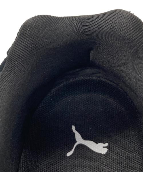 PUMA（プーマ）PUMA (プーマ) スピードキャット OG ブラック サイズ:27cmの古着・服飾アイテム
