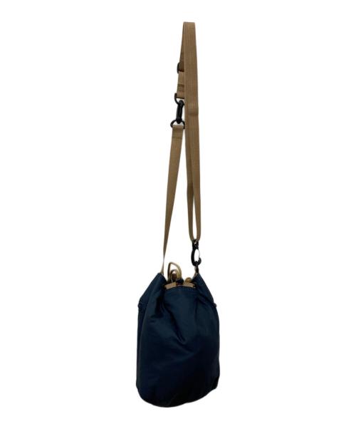 BRIEFING（ブリーフィング）BRIEFING (ブリーフィング) DUAL DRAWSTRING ネイビーの古着・服飾アイテム