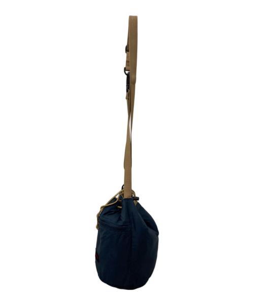 BRIEFING（ブリーフィング）BRIEFING (ブリーフィング) DUAL DRAWSTRING ネイビーの古着・服飾アイテム