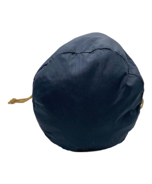 BRIEFING（ブリーフィング）BRIEFING (ブリーフィング) DUAL DRAWSTRING ネイビーの古着・服飾アイテム