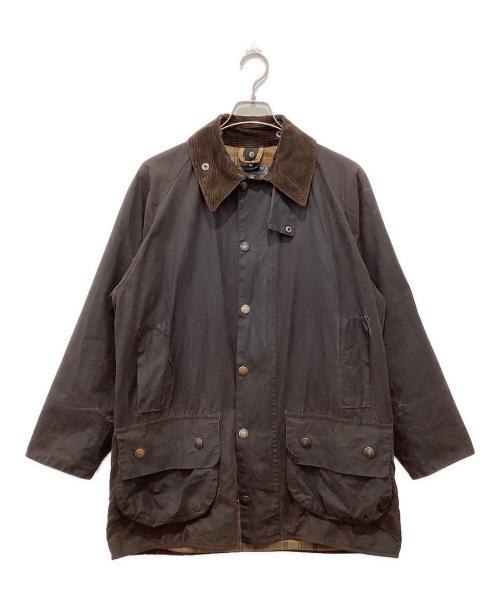 Barbour（バブアー）Barbour (バブアー) BEAUFORTオイルドジャケット ブラウン サイズ:C38の古着・服飾アイテム