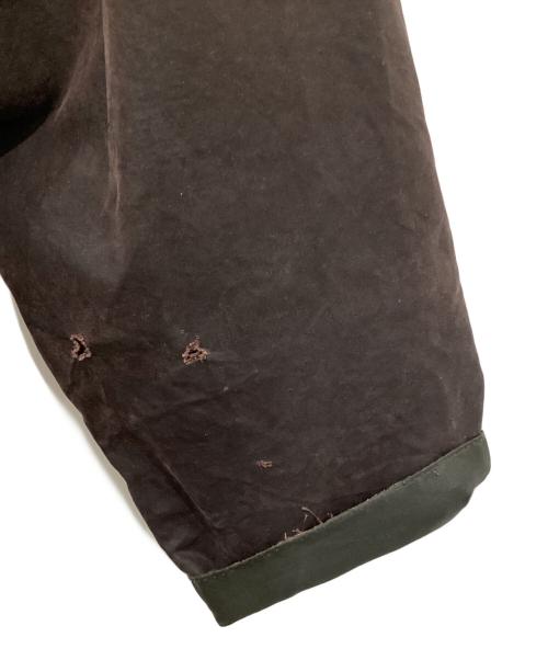 Barbour（バブアー）Barbour (バブアー) BEAUFORTオイルドジャケット ブラウン サイズ:C38の古着・服飾アイテム