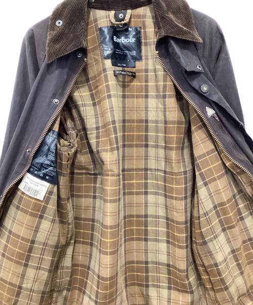 Barbour（バブアー）Barbour (バブアー) BEAUFORTオイルドジャケット ブラウン サイズ:C38の古着・服飾アイテム