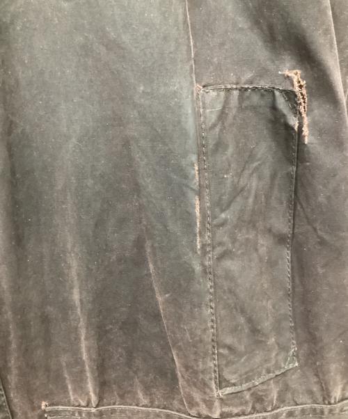 Barbour（バブアー）Barbour (バブアー) BEAUFORTオイルドジャケット ブラウン サイズ:C38の古着・服飾アイテム