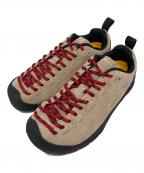 KEENキーン）の古着「JASPER」｜ベージュ