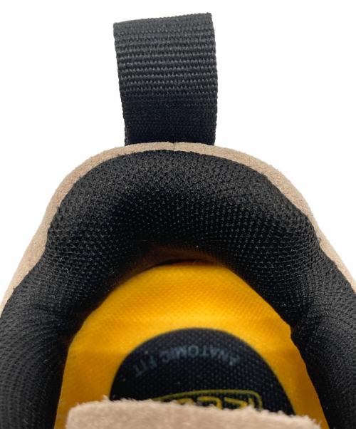 KEEN（キーン）KEEN (キーン) JASPER ベージュ サイズ:22.5ｃｍの古着・服飾アイテム