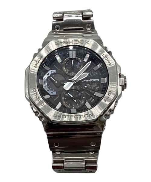 CASIO（カシオ）CASIO (カシオ) フルメタルクロノグラフの古着・服飾アイテム