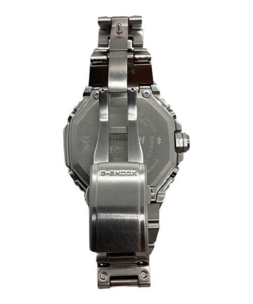 CASIO（カシオ）CASIO (カシオ) フルメタルクロノグラフの古着・服飾アイテム