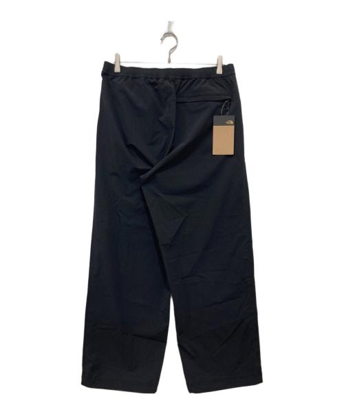 THE NORTH FACE（ザ ノース フェイス）THE NORTH FACE (ザ ノース フェイス) ヴェイグラントロングパンツ ブラック サイズ:XLの古着・服飾アイテム