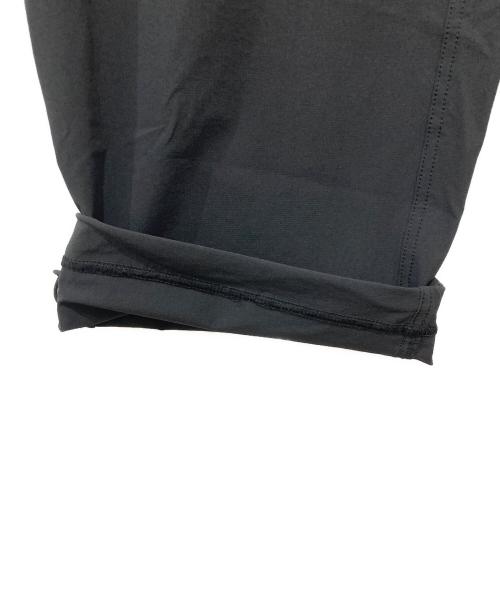 THE NORTH FACE（ザ ノース フェイス）THE NORTH FACE (ザ ノース フェイス) ヴェイグラントロングパンツ ブラック サイズ:XLの古着・服飾アイテム