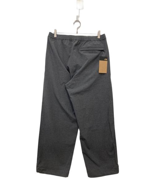 THE NORTH FACE（ザ ノース フェイス）THE NORTH FACE (ザ ノース フェイス) ヴェイグラントロングパンツ グレー サイズ:XLの古着・服飾アイテム
