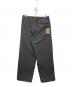 THE NORTH FACE (ザ ノース フェイス) ヴェイグラントロングパンツ グレー サイズ:XL：6000円