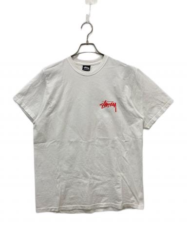 中古・古着通販】stussy (ステューシー) マリリンモンローTシャツ