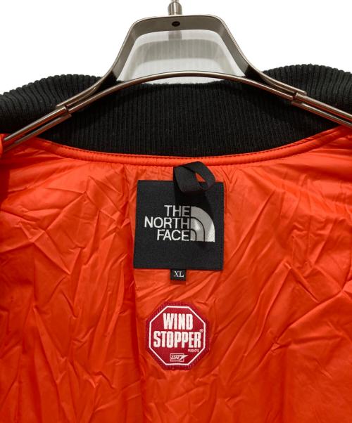THE NORTH FACE（ザ ノース フェイス）THE NORTH FACE (ザ ノース フェイス) Novelty WS Q Three Jacket カーキ サイズ:XLの古着・服飾アイテム