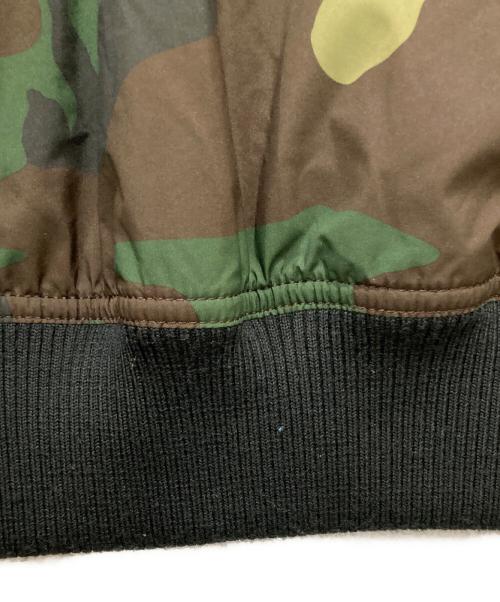 THE NORTH FACE（ザ ノース フェイス）THE NORTH FACE (ザ ノース フェイス) Novelty WS Q Three Jacket カーキ サイズ:XLの古着・服飾アイテム