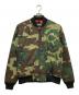 THE NORTH FACE（ザ ノース フェイス）の古着「Novelty WS Q Three Jacket」｜カーキ