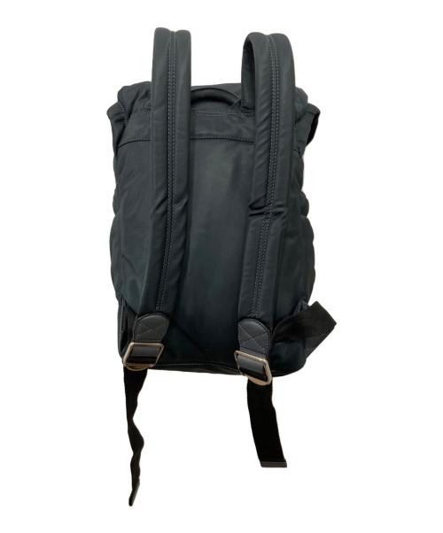 MARC JACOBS（マークジェイコブス）MARC JACOBS (マークジェイコブス) リュック ネイビーの古着・服飾アイテム