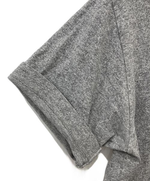 Champion（チャンピオン）Champion (チャンピオン) UCLAプリントTシャツ グレー サイズ:Mの古着・服飾アイテム