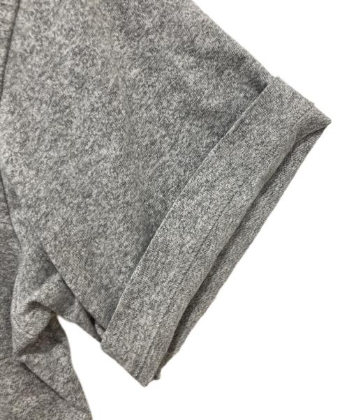 Champion（チャンピオン）Champion (チャンピオン) UCLAプリントTシャツ グレー サイズ:Mの古着・服飾アイテム