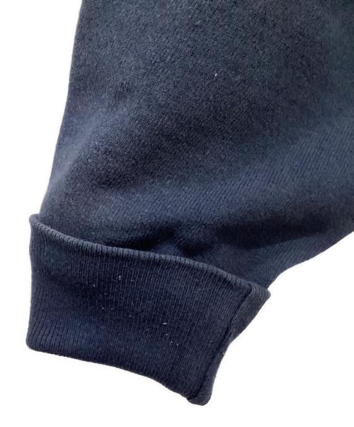 Champion REVERSE WEAVE（チャンピオン リバース ウィーブ）Champion REVERSE WEAVE (チャンピオン リバース ウィーブ) リバースウィーブスウェット ネイビー サイズ:Lの古着・服飾アイテム