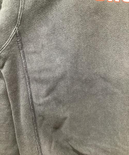 Champion REVERSE WEAVE（チャンピオン リバース ウィーブ）Champion REVERSE WEAVE (チャンピオン リバース ウィーブ) リバースウィーブスウェット ネイビー サイズ:Lの古着・服飾アイテム