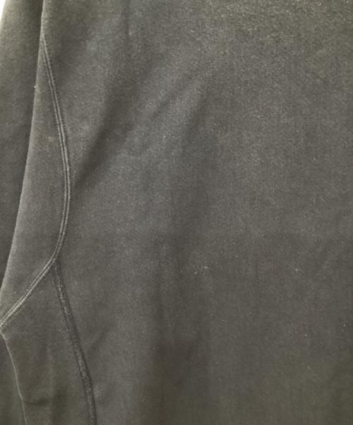Champion REVERSE WEAVE（チャンピオン リバース ウィーブ）Champion REVERSE WEAVE (チャンピオン リバース ウィーブ) リバースウィーブスウェット ネイビー サイズ:Lの古着・服飾アイテム