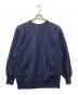 Champion REVERSE WEAVE (チャンピオン リバース ウィーブ) リバースウィーブスウェット ネイビー サイズ:L：13000円