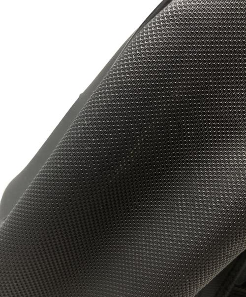 LACOSTE（ラコステ）LACOSTE (ラコステ) ミニリュック ブラックの古着・服飾アイテム