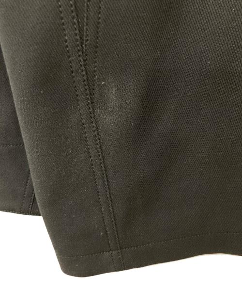 theory（セオリー）theory (セオリー) Neoteric Twill Utility Jacket ブラック サイズ:Sの古着・服飾アイテム