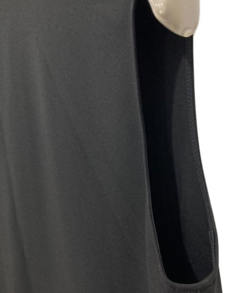 theory luxe（セオリーリュクス）theory luxe (セオリーリュクス) Sycamore 2 Beckie Dress ブラック サイズ:38の古着・服飾アイテム