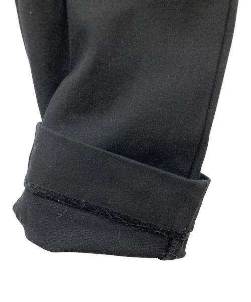 theory（セオリー）theory (セオリー) Skinny Legging ブラック サイズ:00の古着・服飾アイテム