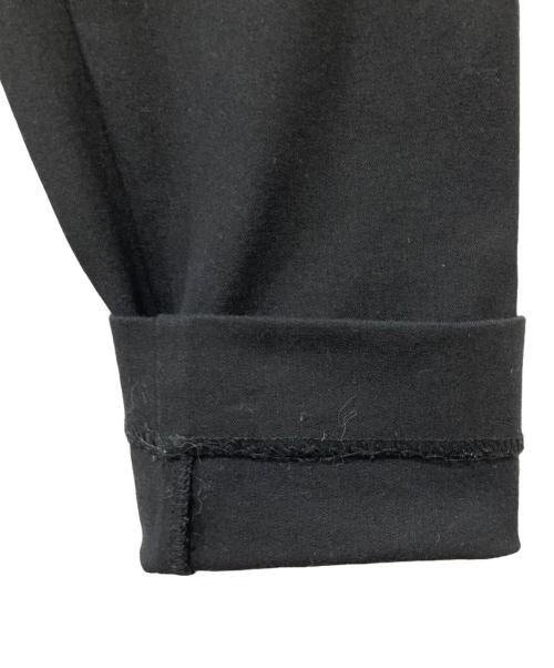 theory（セオリー）theory (セオリー) Skinny Legging ブラック サイズ:00の古着・服飾アイテム