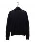 theory (セオリー) Regal Wool Tneck PN ブラック サイズ:S：6000円