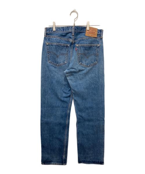 LEVI'S（リーバイス）LEVI'S (リーバイス) 501デニムパンツ インディゴ サイズ:33の古着・服飾アイテム