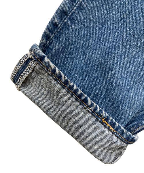 LEVI'S（リーバイス）LEVI'S (リーバイス) 501デニムパンツ インディゴ サイズ:33の古着・服飾アイテム