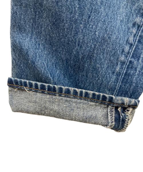 LEVI'S（リーバイス）LEVI'S (リーバイス) 501デニムパンツ インディゴ サイズ:33の古着・服飾アイテム