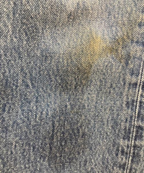 LEVI'S（リーバイス）LEVI'S (リーバイス) 501デニムパンツ インディゴ サイズ:33の古着・服飾アイテム