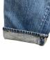 中古・古着 LEVI'S (リーバイス) 501デニムパンツ インディゴ サイズ:33：8000円