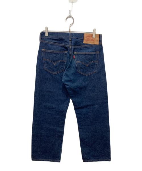 LEVI'S（リーバイス）LEVI'S (リーバイス) 501デニムパンツ インディゴ サイズ:W32L33の古着・服飾アイテム