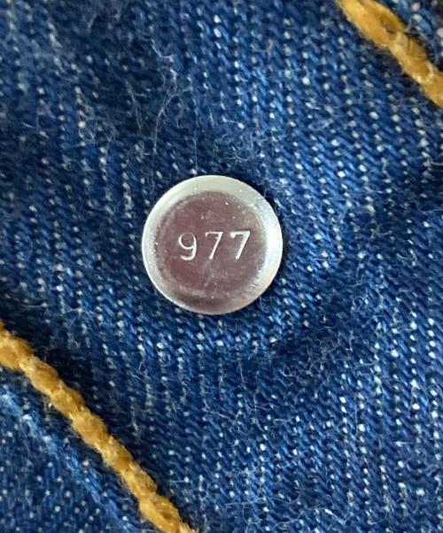 LEVI'S（リーバイス）LEVI'S (リーバイス) 501デニムパンツ インディゴ サイズ:W32L33の古着・服飾アイテム