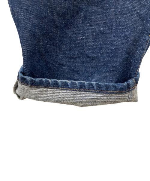 LEVI'S（リーバイス）LEVI'S (リーバイス) 501デニムパンツ インディゴ サイズ:W32L33の古着・服飾アイテム