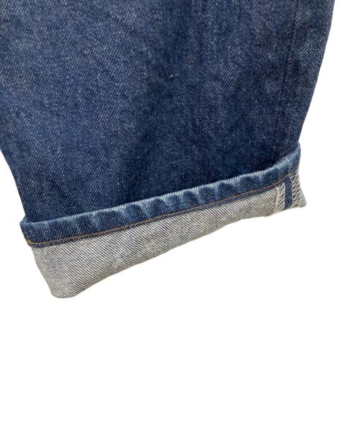 LEVI'S（リーバイス）LEVI'S (リーバイス) 501デニムパンツ インディゴ サイズ:W32L33の古着・服飾アイテム