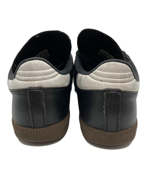 adidas（アディダス）adidas (アディダス) Samba Classic Boots ブラック サイズ:26.5cmの古着・服飾アイテム