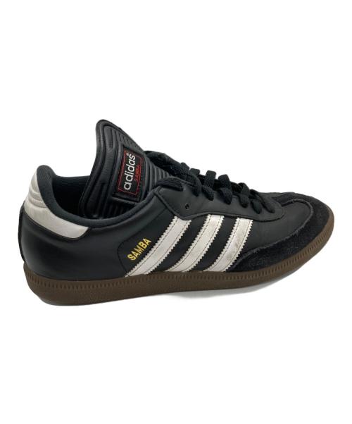 adidas（アディダス）adidas (アディダス) Samba Classic Boots ブラック サイズ:26.5cmの古着・服飾アイテム