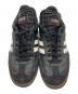 中古・古着 adidas (アディダス) Samba Classic Boots ブラック サイズ:26.5cm：6000円
