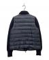 MONCLER (モンクレール) MAGLIONE TRICOT CARDIGAN ネイビー サイズ:M：50000円