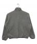 Patagonia SYNCHILLA (パタゴニア シンチラ) ライトウェイトシンチラスナップT グレー サイズ:L：15000円