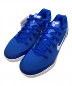 NIKEナイキ）の古着「Nike Kobe 9 Elite Low Protro 